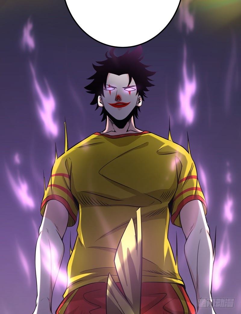 Strongest Divine Doctor Mixed City Chapter 42 Gambar 31